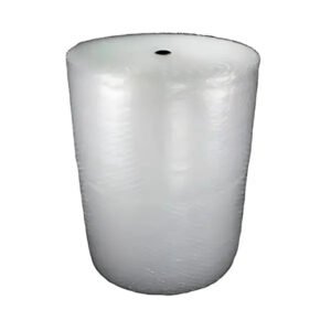 3/16" X 48" X 300' Low Density Bubble Wrap - Durable Protection for Shipping and Storage, Eco-Friendly Material | SKU: BU1006
