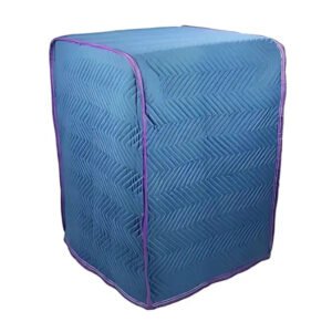 24" X 35" X 27" Heavy-Duty Padded Cover for Dishwashers (Pack of 10) - FP2025