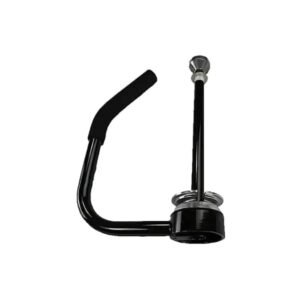 Stretch Dispenser with Tension Control | Ergonomic Design for Easy Handling | MA0107 | Durable and Efficient Packing Tool