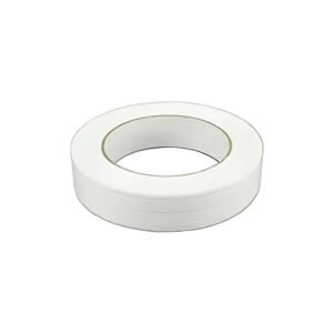 1" x 60 Yd Hot Melt Clear Tape - 4.5 Mil Thickness, Strong Adhesive for Packaging & Sealing (Pack of 36) - MA0244