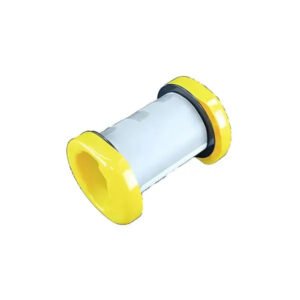 Stretch Film Handles Handi Savers - MA4008 | Durable Ergonomic Plastic Grip for Efficient Packaging