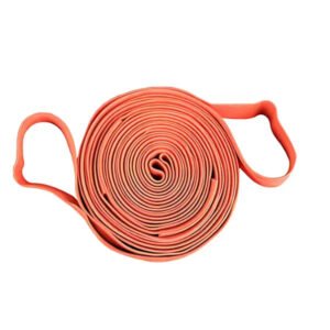 42" XLarge Red Moving Rubber Bands (12-Pack) - Heavy-Duty, High Elasticity for Secure Moving and Storage | MA9100
