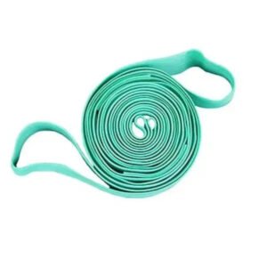 30" Moving Rubber Bands - Medium Green, Pack of 12 | Durable and Reliable for Safe Moving and Secure Packing