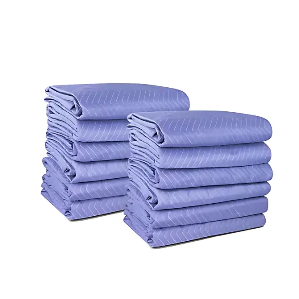 Moving Blankets & Pads